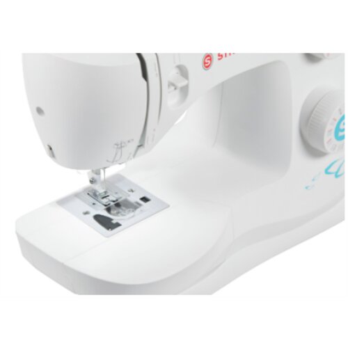 Singer , Sewing Machine , 3337 Fashion Mate™ , Number of stitches 29 , Number of buttonholes 1 , White