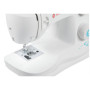 Singer , Sewing Machine , 3337 Fashion Mate™ , Number of stitches 29 , Number of buttonholes 1 , White