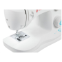 Singer , 3337 Fashion Mate™ , Sewing Machine , Number of stitches 29 , Number of buttonholes 1 , White