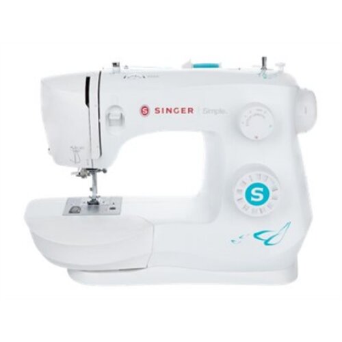 Singer , Sewing Machine , 3337 Fashion Mate™ , Number of stitches 29 , Number of buttonholes 1 , White