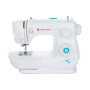 Singer , Sewing Machine , 3337 Fashion Mate™ , Number of stitches 29 , Number of buttonholes 1 , White