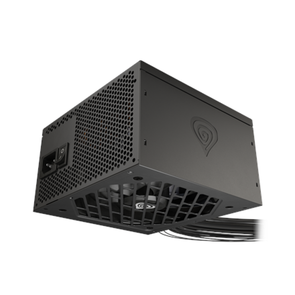 Genesis , PSU , Nihon 650NM , 650 W , Black