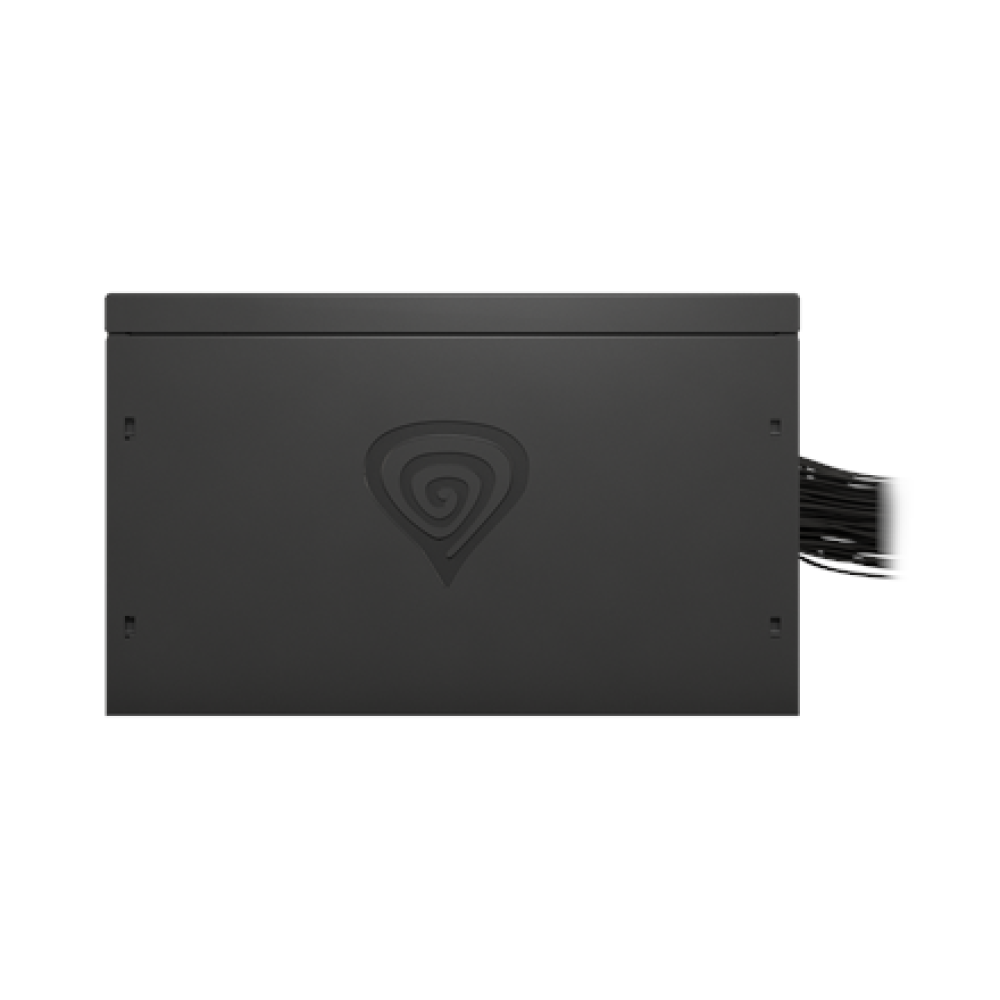 Genesis , PSU , Nihon 650NM , 650 W , Black