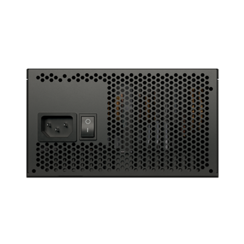 Genesis , PSU , Nihon 650NM , 650 W , Black
