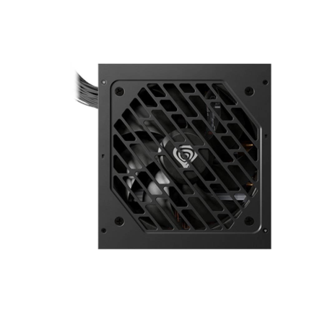 Genesis , PSU , Nihon 650NM , 650 W , Black