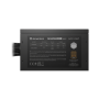 Genesis , PSU , Nihon 650NM , 650 W , Black
