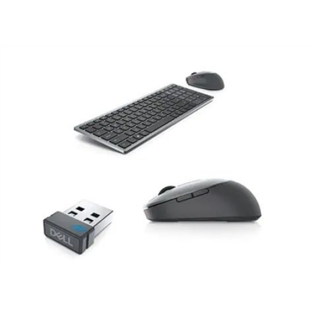 Dell , Universal Pairing Receiver , WR221