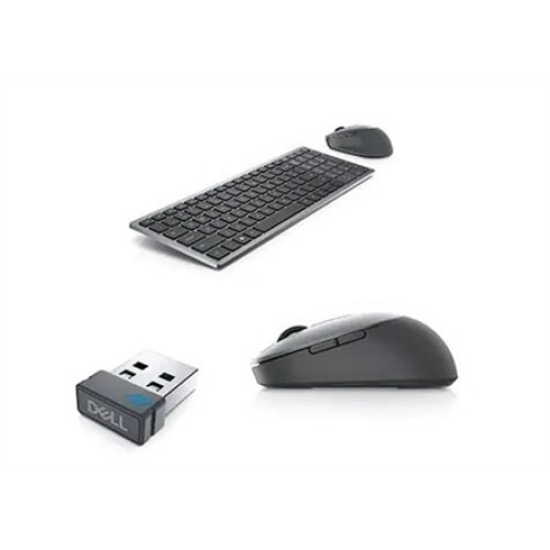 Dell , Universal Pairing Receiver , WR221