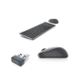 Dell , Universal Pairing Receiver , WR221