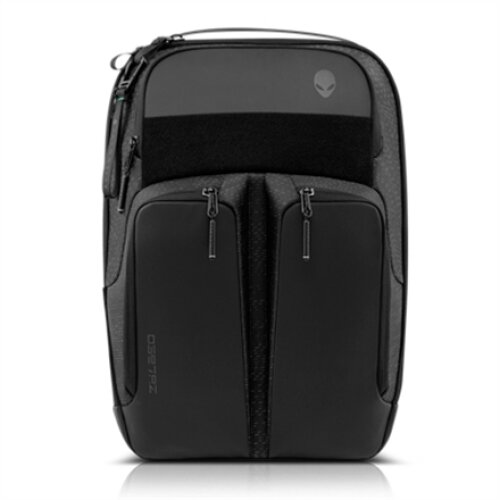 Dell , AW523P , Alienware Horizon Slim Backpack , Fits up to size 17 , Backpack , Black