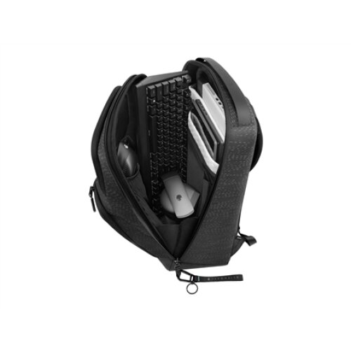 Dell , AW523P , Alienware Horizon Slim Backpack , Fits up to size 17 , Backpack , Black