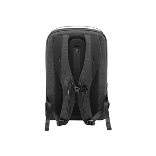Dell , AW523P , Alienware Horizon Slim Backpack , Fits up to size 17 , Backpack , Black