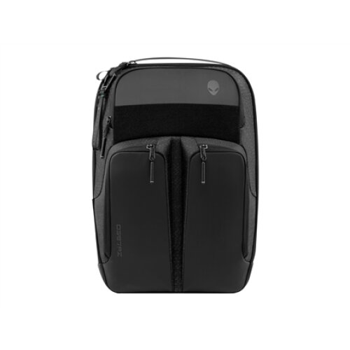 Dell , AW523P , Alienware Horizon Slim Backpack , Fits up to size 17 , Backpack , Black