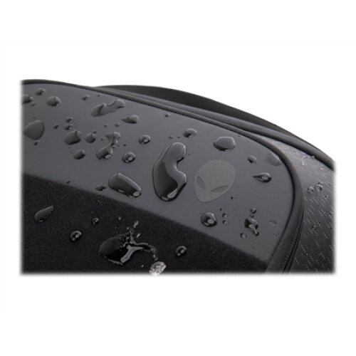 Dell , AW523P , Alienware Horizon Slim Backpack , Fits up to size 17 , Backpack , Black