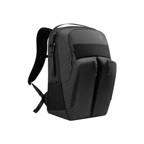 Dell , AW523P , Alienware Horizon Slim Backpack , Fits up to size 17 , Backpack , Black