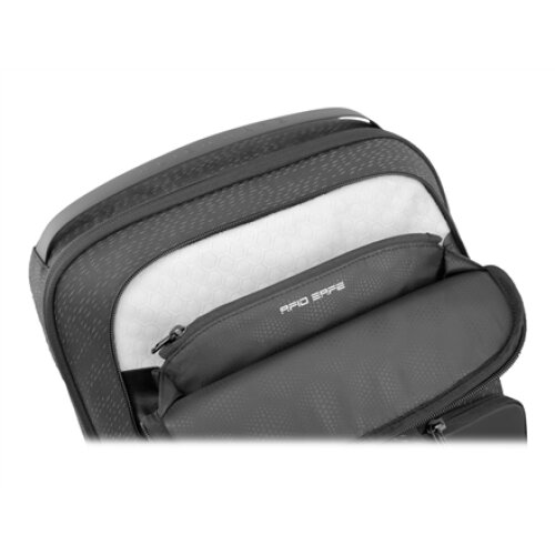 Dell , AW523P , Alienware Horizon Slim Backpack , Fits up to size 17 , Backpack , Black