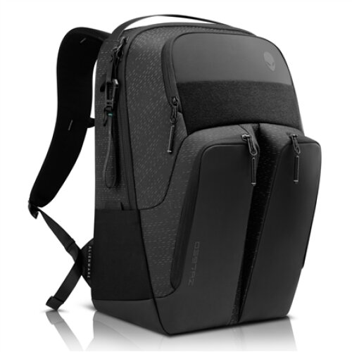 Dell , AW523P , Alienware Horizon Slim Backpack , Fits up to size 17 , Backpack , Black