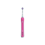 Oral-B Electric Toothbrush PRO 750 Rechargeable For adults Number of brush heads included 1 Number of teeth brushing modes 1 Pink