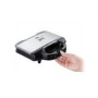 TEFAL , Sandwich Maker , SM155212 , 700 W , Number of plates 1 , Stainless steel