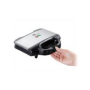 TEFAL , Sandwich Maker , SM155212 , 700 W , Number of plates 1 , Stainless steel