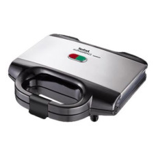 TEFAL , Sandwich Maker , SM155212 , 700 W , Number of plates 1 , Stainless steel