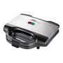 TEFAL , Sandwich Maker , SM155212 , 700 W , Number of plates 1 , Stainless steel