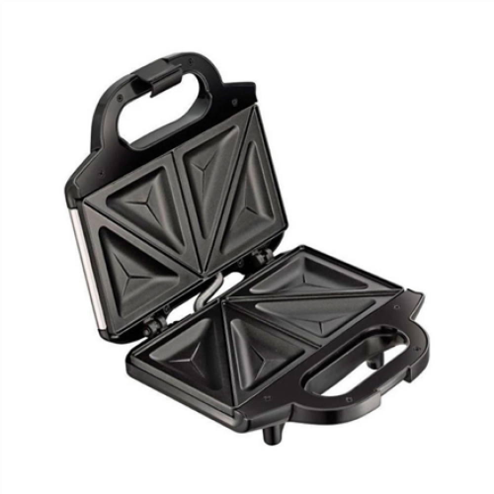 TEFAL , Sandwich Maker , SM155212 , 700 W , Number of plates 1 , Stainless steel