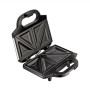 TEFAL , Sandwich Maker , SM155212 , 700 W , Number of plates 1 , Stainless steel