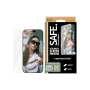 PanzerGlass Screen protector , Apple , iPhone 16 Pro Max , Glass , Transparent , Ultra-Wide Fit