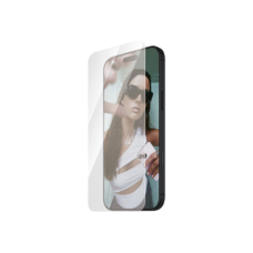 PanzerGlass Screen protector , Apple , iPhone 16 Pro Max , Glass , Transparent , Ultra-Wide Fit