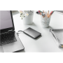 Digitus 2.5 SSD/HDD Enclosure, SATA 3-USB 3.0 , DA-71114