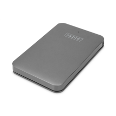 Digitus 2.5 SSD/HDD Enclosure, SATA 3-USB 3.0 , DA-71114