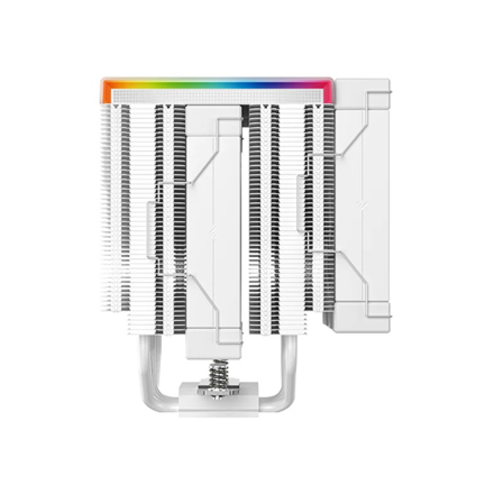 Deepcool CPU Air Cooler , AK620 DIGITAL PRO , Intel, AMD