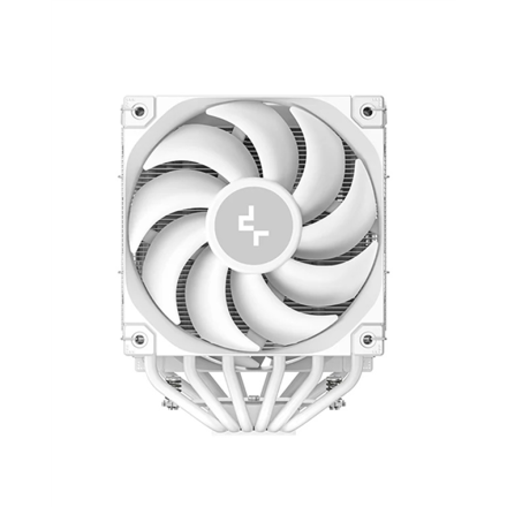 Deepcool CPU Air Cooler , AK620 DIGITAL PRO , Intel, AMD