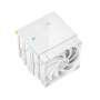 Deepcool CPU Air Cooler , AK620 DIGITAL PRO , Intel, AMD