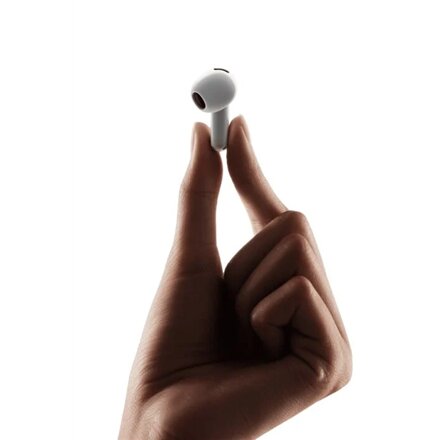 Xiaomi Redmi Buds 6 , Bluetooth , In-ear , Microphone , Ceramic White , Noise canceling