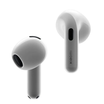 Xiaomi Redmi Buds 6 , Bluetooth , In-ear , Microphone , Ceramic White , Noise canceling