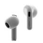 Xiaomi Redmi Buds 6 , Bluetooth , In-ear , Microphone , Ceramic White , Noise canceling