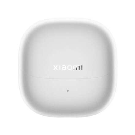Xiaomi Redmi Buds 6 , Bluetooth , In-ear , Microphone , Ceramic White , Noise canceling