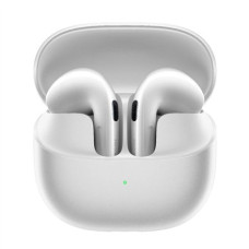 Xiaomi Redmi Buds 6 , Bluetooth , In-ear , Microphone , Ceramic White , Noise canceling Xiaomi Redmi Buds 6 , Bluetooth , In-ear , Microphone , Ceramic White , Noise canceling