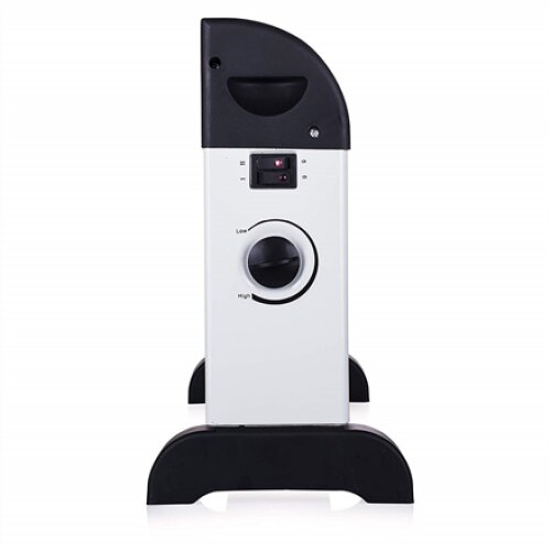 Tristar , Electric heater , KA-5911 , Convection Heater , 1500 W , Number of power levels 3 , White
