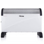 Tristar , Electric heater , KA-5911 , Convection Heater , 1500 W , Number of power levels 3 , White