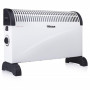 Tristar , Electric heater , KA-5911 , Convection Heater , 1500 W , Number of power levels 3 , White
