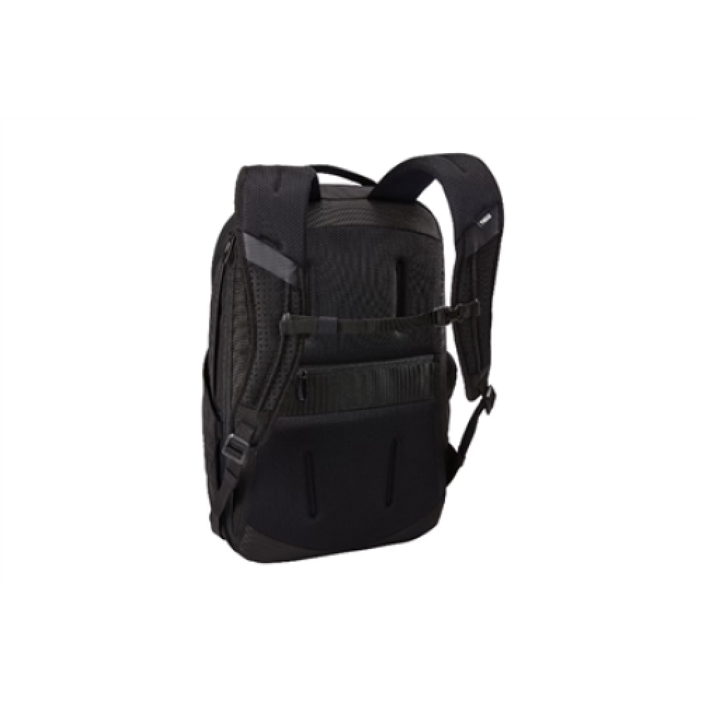 Thule , TACBP2316 , Accent Backpack 26L , Backpack for laptop , Black