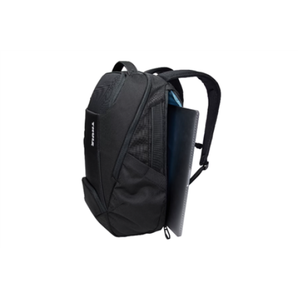 Thule , TACBP2316 , Accent Backpack 26L , Backpack for laptop , Black
