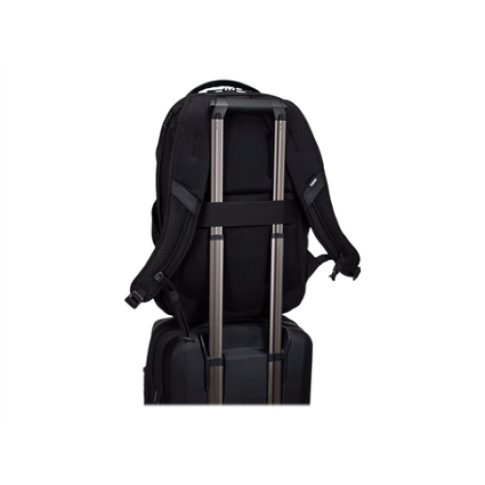 Thule , TACBP2316 , Accent Backpack 26L , Backpack for laptop , Black