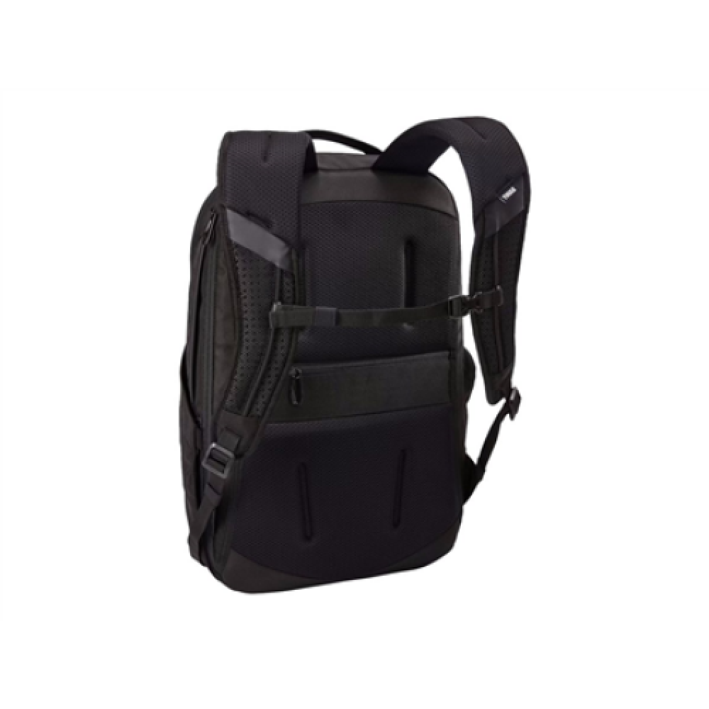 Thule , TACBP2316 , Accent Backpack 26L , Backpack for laptop , Black