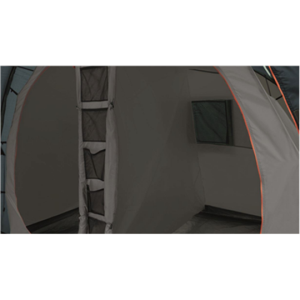 Easy Camp , Tent , Galaxy 400 , 4 person(s)
