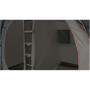 Easy Camp , Tent , Galaxy 400 , 4 person(s)