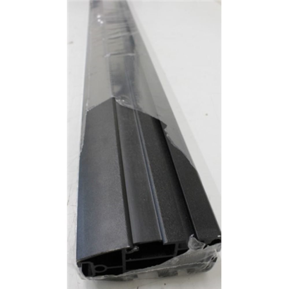 SALE OUT. EDBAK STDV100 Flat Screen Stand for 40-75” Screen, black , EDBAK Floor stand , STDV100 , Height adjustment, Tilt , DAMAGED PACKAGING, PAINT DEFECT AN THE STAND LEG, STAND BASE WITHOUT ORIGINAL PACKAGING , Black